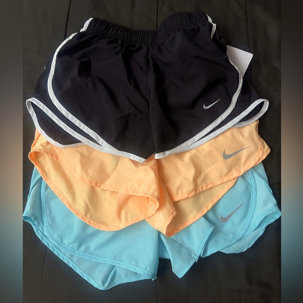 Nike dry fit short